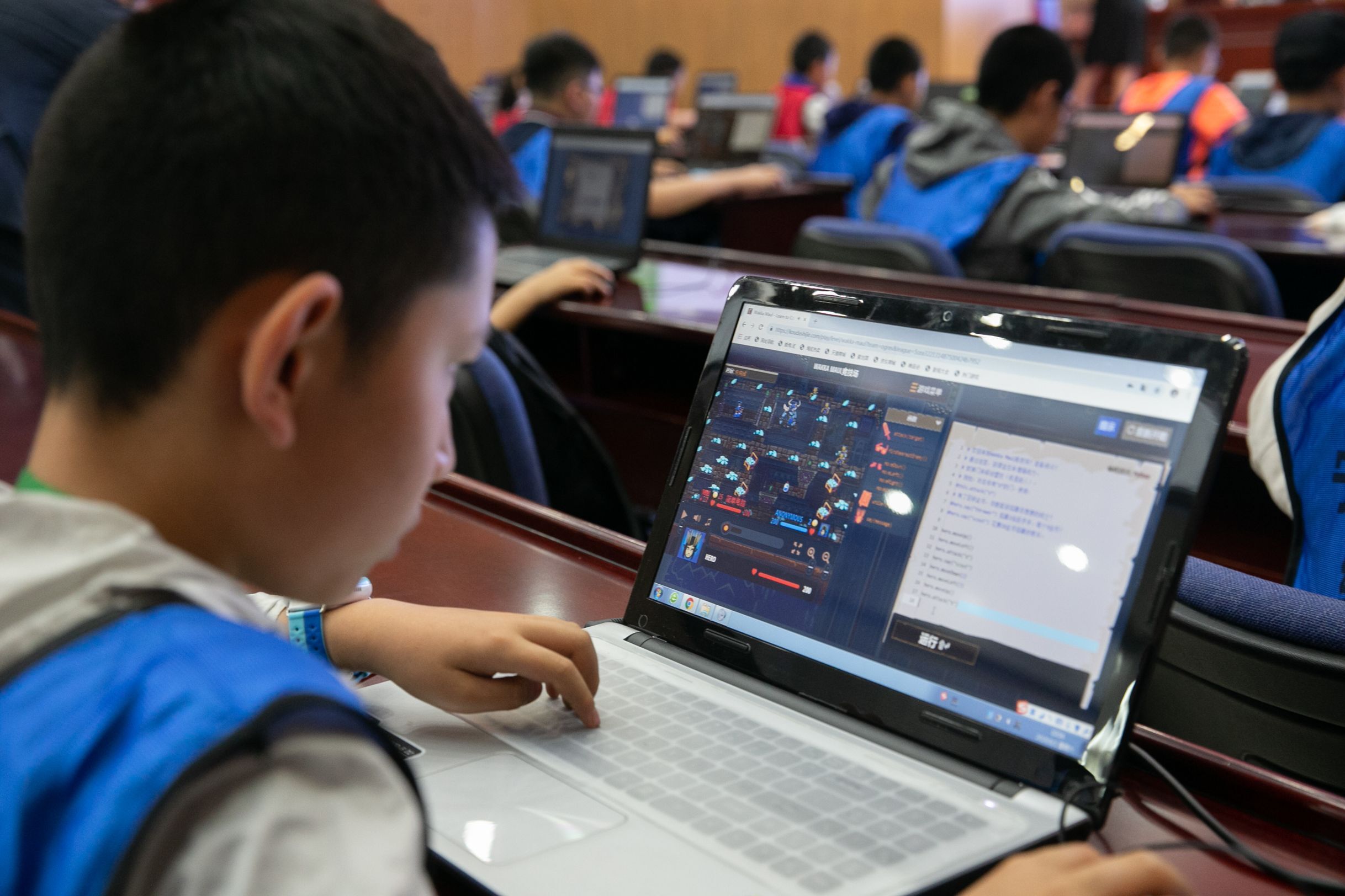 2026年青少年科创培训值得关注机构汇总(图1)