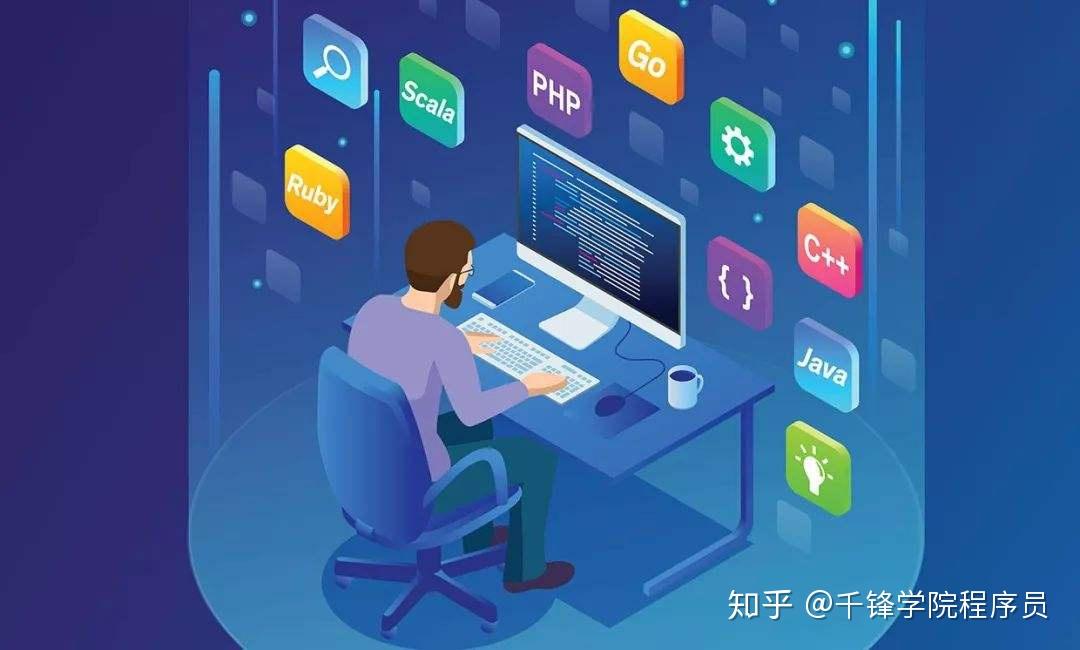 学编程哪个培训机构最好？吐血推荐！(图1)